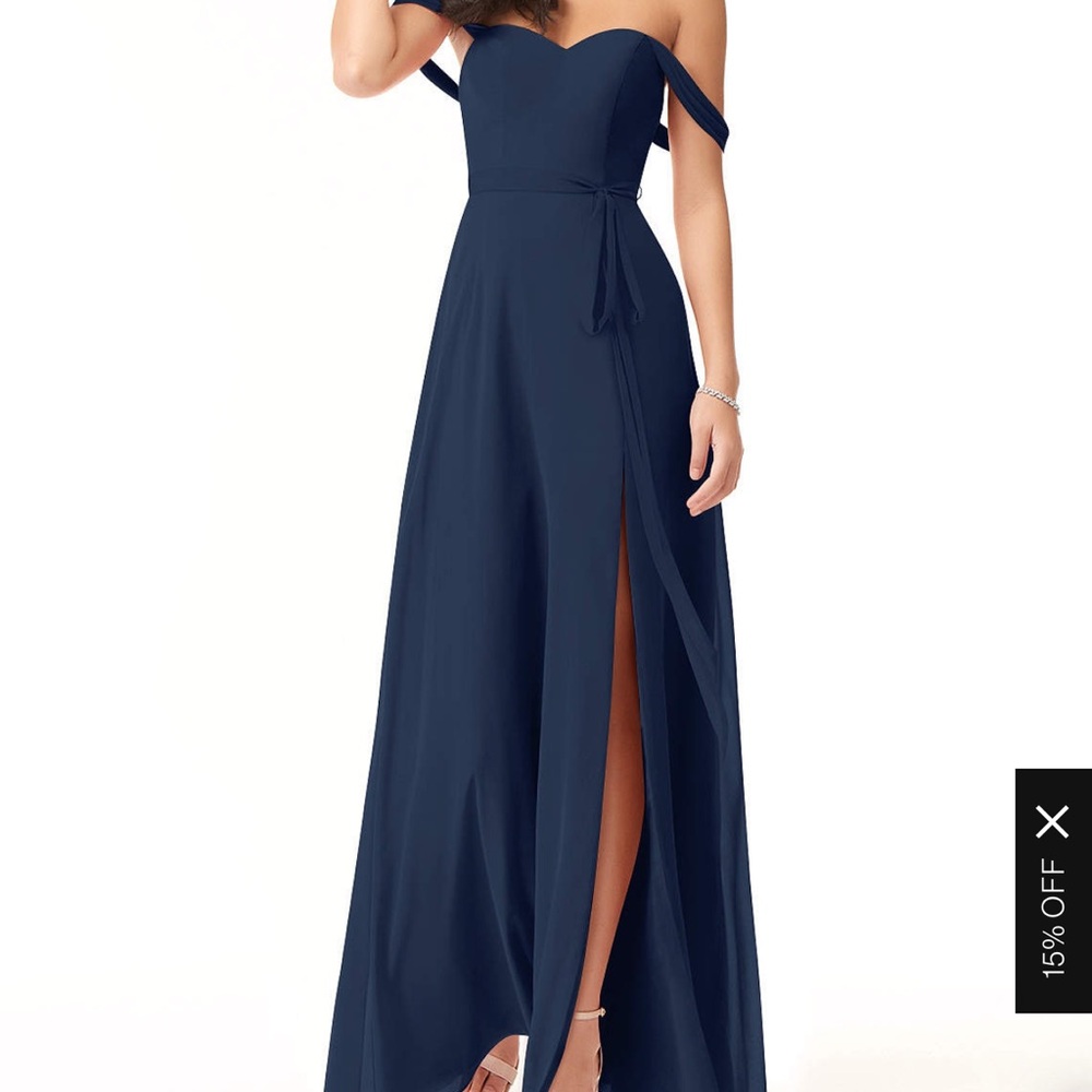 azazie dress
